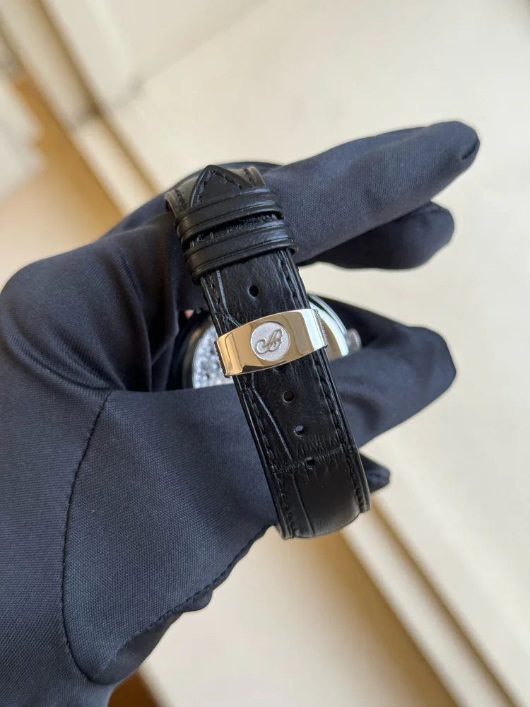 Breguet Classique Complications 3657pt/12/9v6